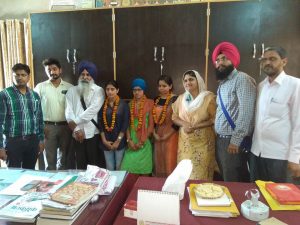 best school in sadulshahar