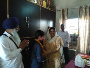 best school in sadulshahar