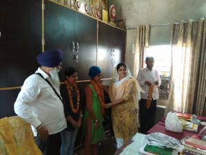 best school in sadulshahar