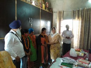 best school in sadulshahar