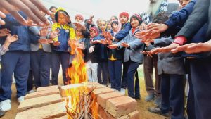 best school in sadulshahar