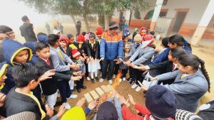 best school in sadulshahar