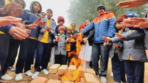 best school in sadulshahar